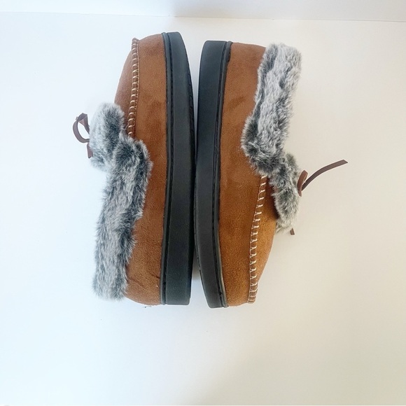 Dena Lives memory foam slippers - Picture 6 of 7